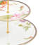 Wedgwood Hummingbird 2 Tier Cake Stand