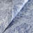 Southshore Fine Linens Perfect Paisley Reversible Quilt Set in Paisley Blue, 110 GSM Double-Brushed Microfiber with 120 GSM Fill and Quilted Paisley Design, 1 Quilt and 2 King Pillow Shams, King / California King-1663075741-1663075736