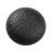 Black Cabinet Knob Wrought Iron Drawer Cupboard Bin Knobs