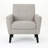 Celyn Upholstered Armchair-1868155214
