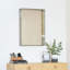 Lucent Rectangle Glass Wall Mirror-87698713-87698716