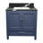 Haleyann 31'' Single Bathroom Vanity with Engineered Quartz Top-1539737916-1539737860