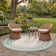 Jeffrie Performance Geometric Indoor/Outdoor Area Rug