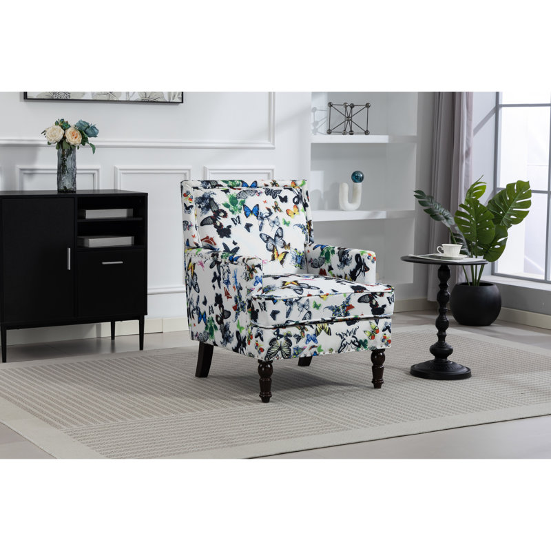 Chaise d'appoint Timeless