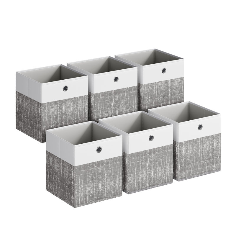 East Urban Home Storage Tub & Tote