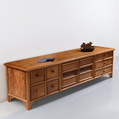 Retro Creative TV Stand