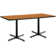 72" L Breakroom Table and Chair Set