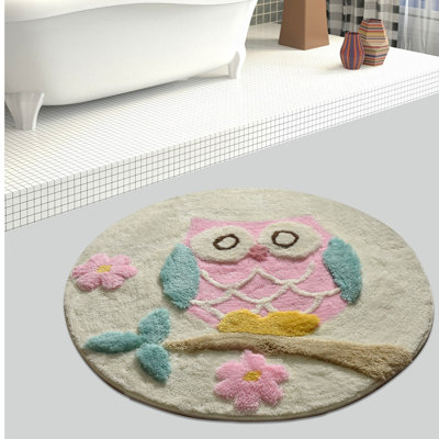 Tapis de bain Whitmore