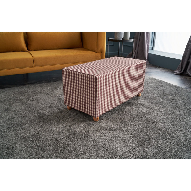 Repose-pieds 31,5 po