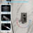 16 Inch Ceiling Mounted Shower System Shower Combo Set Shower Head with Hand Shower and Tub Spout-102381073