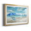 " Serene Morning " Painting Print-701830500-701830491