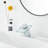 Single-Hole Single-handle Bathroom Faucet-82680350