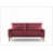 Burgundy Velvet