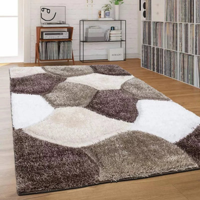 Shag Area Rug