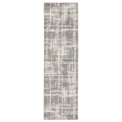 Abstract Indoor Rug