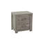 Ensemble de chambre à coucher 3 pièces Braylea-87199361
