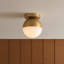 Monae 1 - Light Flush Mount-171359842-171359841