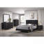 5-Drawer Rectangular Chest (Chest Of Drawers)