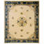 Hand Knotted Wool Area Rug