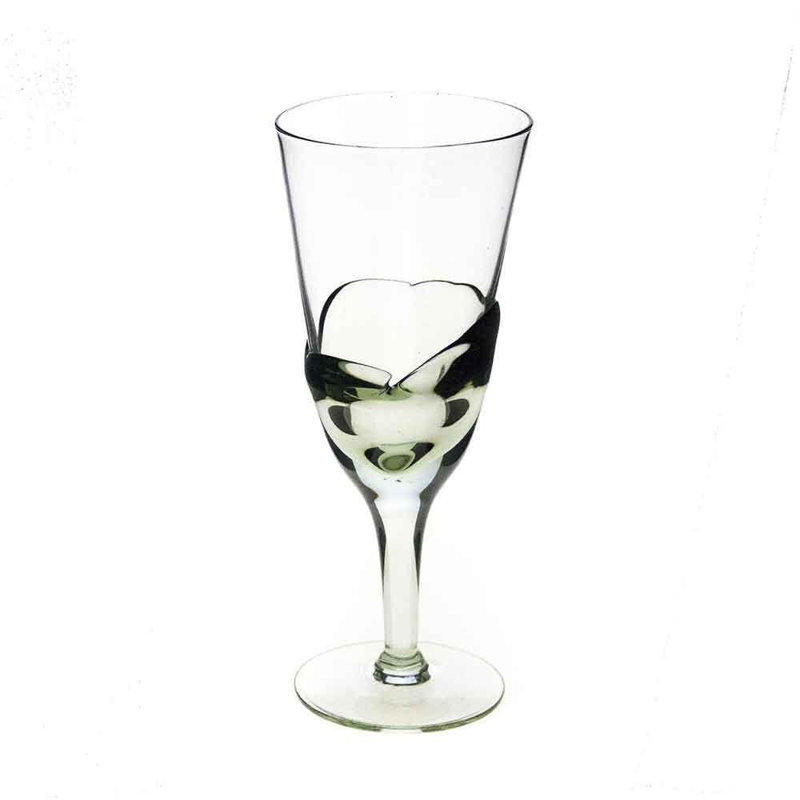 Claridy Red Wine Glasses, 350