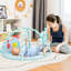 34'' L Interlocking Plastic Playmat-65179903