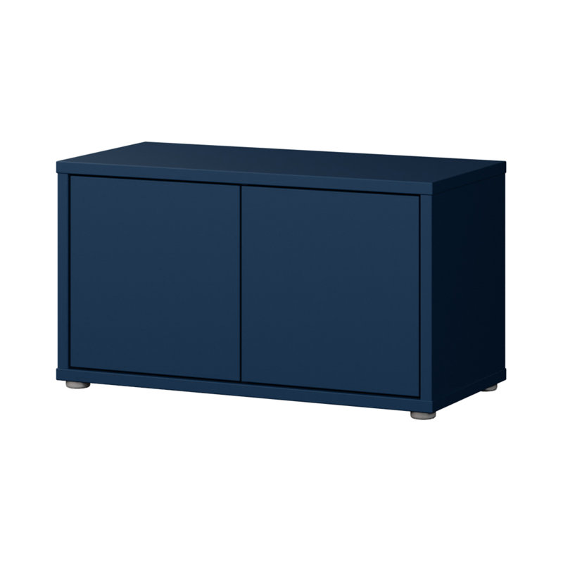 Saabir 4 Pair Shoe Storage Bench