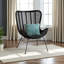 Fauteuil d'appoint Calarie Modern-668579498