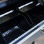 Tevis Charles Bentley 2 - Burner Countertop Natural Gas Gas Grill