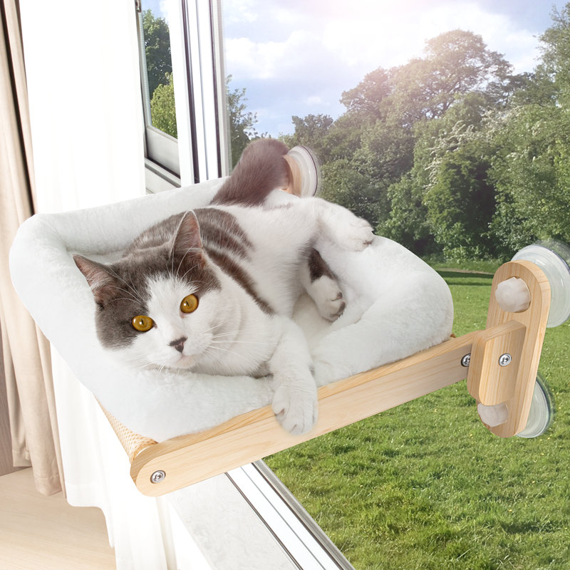 Perchoir pour chat
