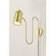 ROMEE Plug-in Sconce by The Lifestyled Co
