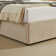 Juanetta Upholstered Platform Storage Bed with 4 Drawers