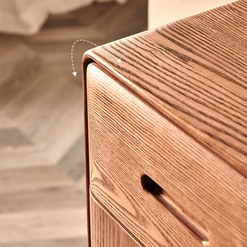Armoire à chaussures moderne, simple et tendance
