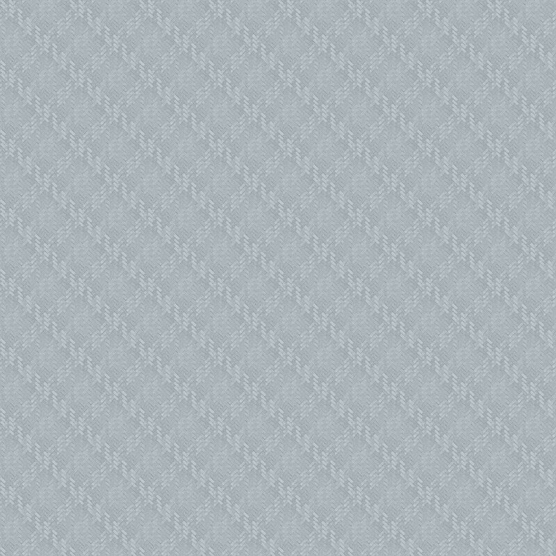 Rouleau de papier peint L 33 pi x l 21 po, Bleu