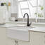 Robinet de cuisine VIBRANTBATH