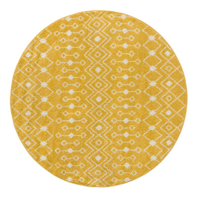 Somerville Moroccan Indoor Rug