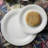 Noritake Conifere Salad Plates, 8-1/4"