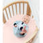 Stokke Sleepi Mini Fitted Crib Sheet-861866642