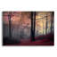 «Forest Dream» par Dirk Wustenhagen, art mural en verre acrylique-548267583