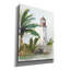 «Tropical Lighthouse 1» par Ethan Harper, art mural sur toile-1993014874