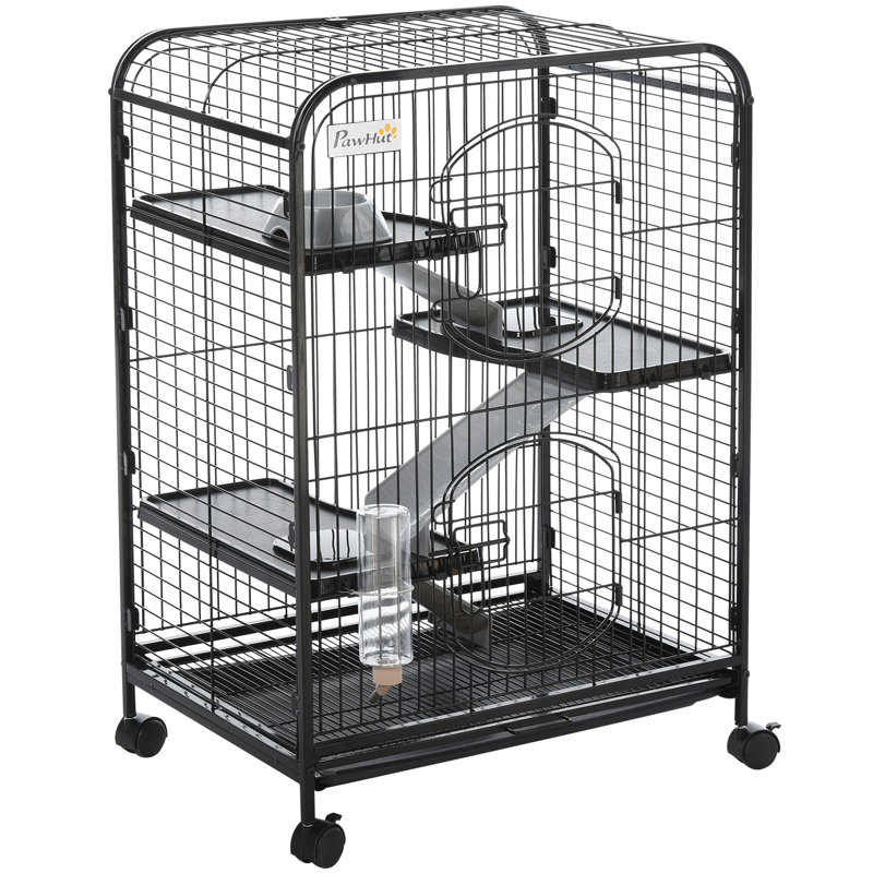 Weather Resistant Small Animal