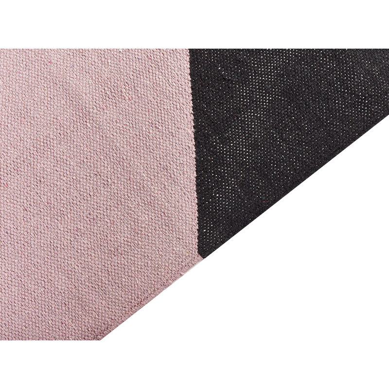 Lloyd Geometric Hand Woven Area Rug, Rectangle 140 x 200cm