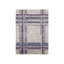 Tapis à motif géométrique en laine noué à la main 9 pi x 12 pi 1 po gris 53BFF3D0C49F489A866B79EBC788E899