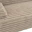 Canapé modulaire 110 po Cloud-121104297