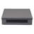 10‑Shelf Wide Hanging Shoe Organizer with Sturdy Hooks in Soft Polyester-443752879-443752872