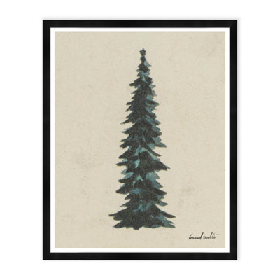 Spruce Print
