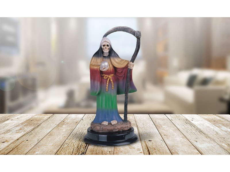 Figurine Santa Muerte