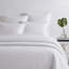 100% Cotton Hand Woven Sham-36795440-36795445