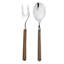 Fantasia Stainless Steel Salad Servers-39024160