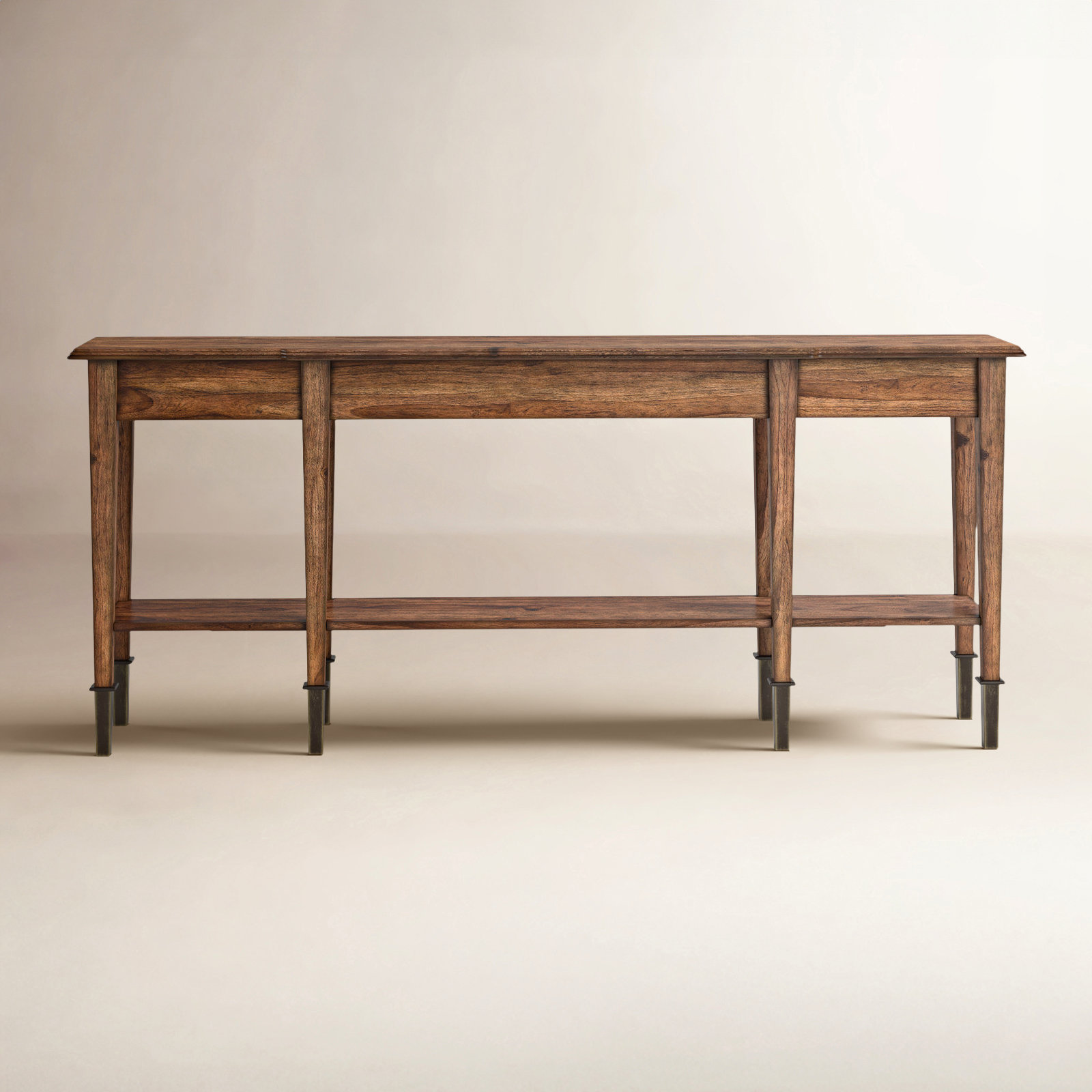 Sinclair 76" Console Table