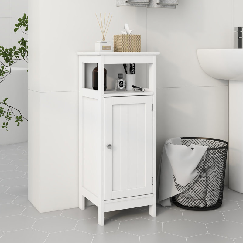 Modern Myiesha Bathroom Storage